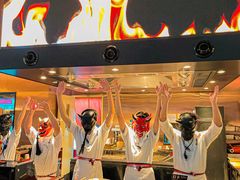 -鸟山鸣·日料食堂(王府井店)