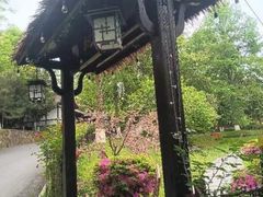 -常德桃花源景区