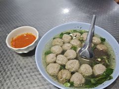 -金山锅贴店(金泉路店)