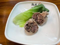 -乾厨府(乌山西路金樽店)