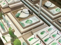 -城隍庙金福银楼(崇明八一路店)