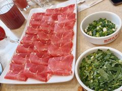 -阳坊大都涮羊肉(阳坊总店)