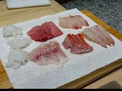 -鮨一日本料理旗舰店(总店)