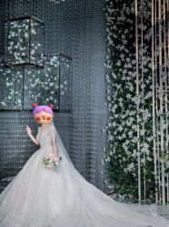 -SATIN COUTURE瑟庭婚纱礼服馆
