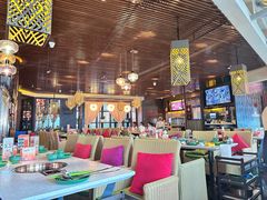 -润园四季椰子鸡火锅(海上世界店)