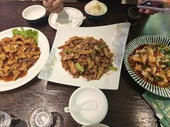 -新黑石礁酒楼·海鲜(黑石礁店)