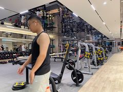 -力美健健身游泳俱乐部(顺联国际店)