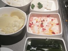 -海底捞火锅(万象城店)