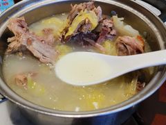 -燕云楼(云南路店)