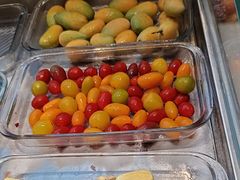 -魁牛·潮汕牛肉自助火锅(沈辽路万达店)