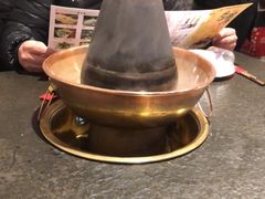 -北门涮肉·炭火铜锅涮肉(什刹海店)