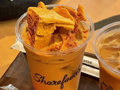 -香馥咖啡(民盈国贸城店)
