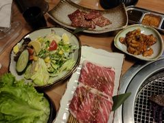 -炼瓦家日式烧肉·寿喜烧(融创精彩天地店)