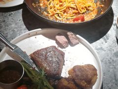 -芭莉与彩虹西餐厅(成都合生汇店)