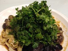 -煜丰汴京烤鸭(福彩路店)