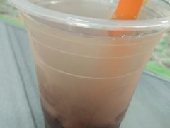 -芬芳甜品(同福路店)