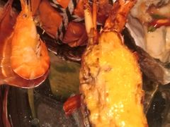 -万达文华酒店·48F云端窗景美食汇自助餐厅