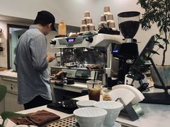 -WATER CAFE(广厦店)