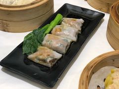 冬菜牛肉肠粉-万龙洲海鲜(大兴绿地缤纷城店)