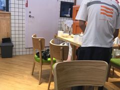 -京天红炸糕(天通苑华联店)