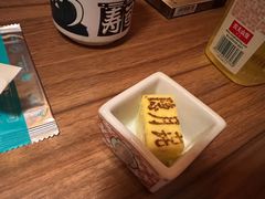 -隐月· 㐂和食屋(芝罘万达公馆店)