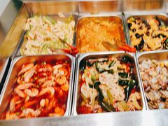 -平娃三宝烧烤·面食(南小街店)