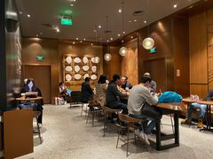-星巴克臻选(北京颐堤港中心第二店)