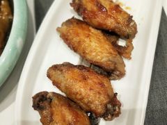 -Aqua Oasis 水天堂(石路天虹店)