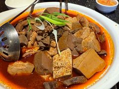 -吴记鲜定味