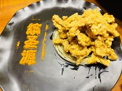-缤圣源中国清真菜(群力店)