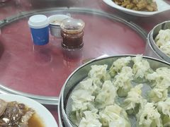 -清真烧麦馆(民族路店)