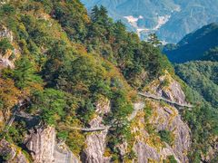 -明堂山风景区