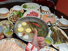 -潮澎派·潮州菜(南国明珠店)