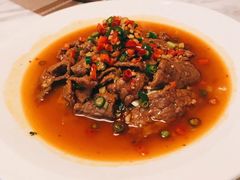 -春申里餐厅(银泰in99店)