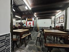 大堂-吾介小籠館