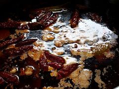 -盖帮鳝鱼串串(东郊记忆店)