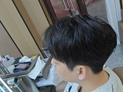 -丝沐造型-HAIR SALON