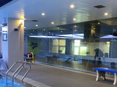 -KIQI•游泳馆(徐泾店)