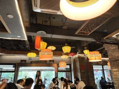 -阿嫂印象·民间江湖菜(大学城店)