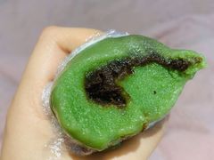 -许阿姨糕团店(南京总店)