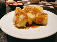 -盡膳口福跷脚牛肉火锅(合生汇购物中心店)