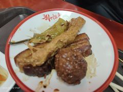 -刘小忙把子肉(北园大街总店)