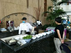 -佰园全日西餐厅-厦门佰翔软件园酒店