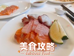 -红林大酒店RFcafe自助餐厅