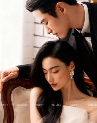 -太郎花子婚纱摄影TAHAKO(无锡店)