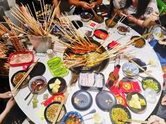 -钢管厂五区小郡肝串串香(南山店)