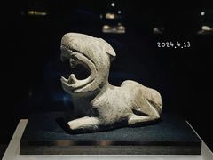 -金沙遗址博物馆