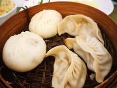 三丁包-怡园饭店-餐厅(四望亭店)