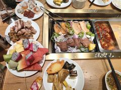 -世纪缘湖滨花园酒店(玄武湖店)