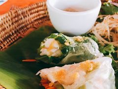 -Champey Cooking Class